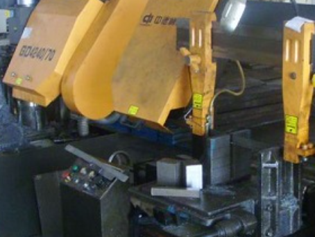 乐至SM45模具钢