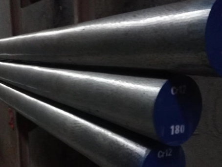 乐至Cr12模具钢