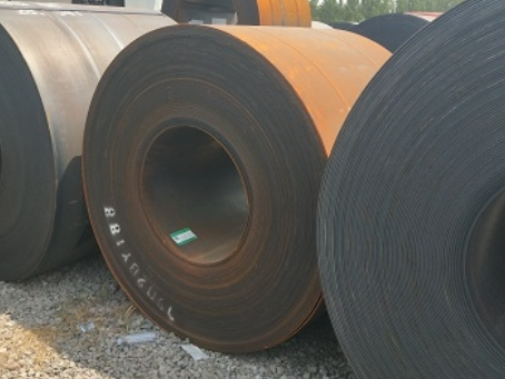 乐至Q355NHB耐候板